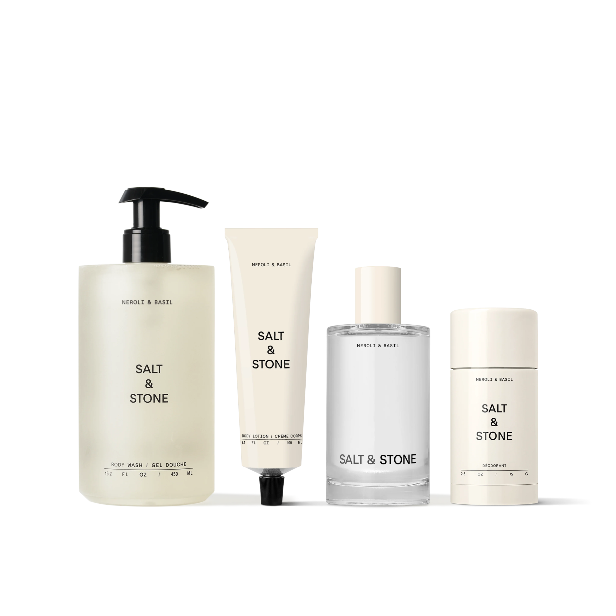Body Care Ritual Set - Image 4
