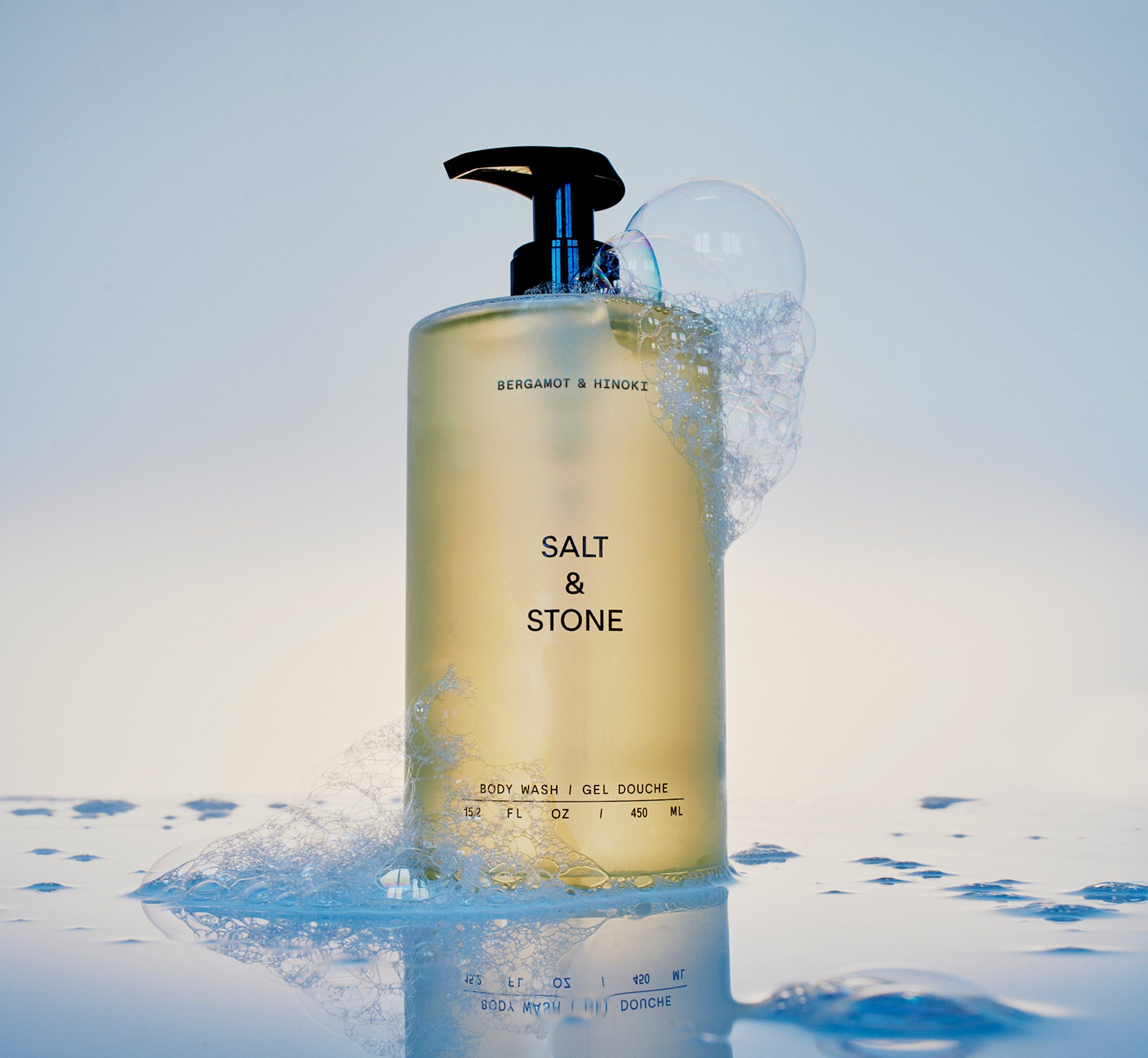 Body Wash - Image 2
