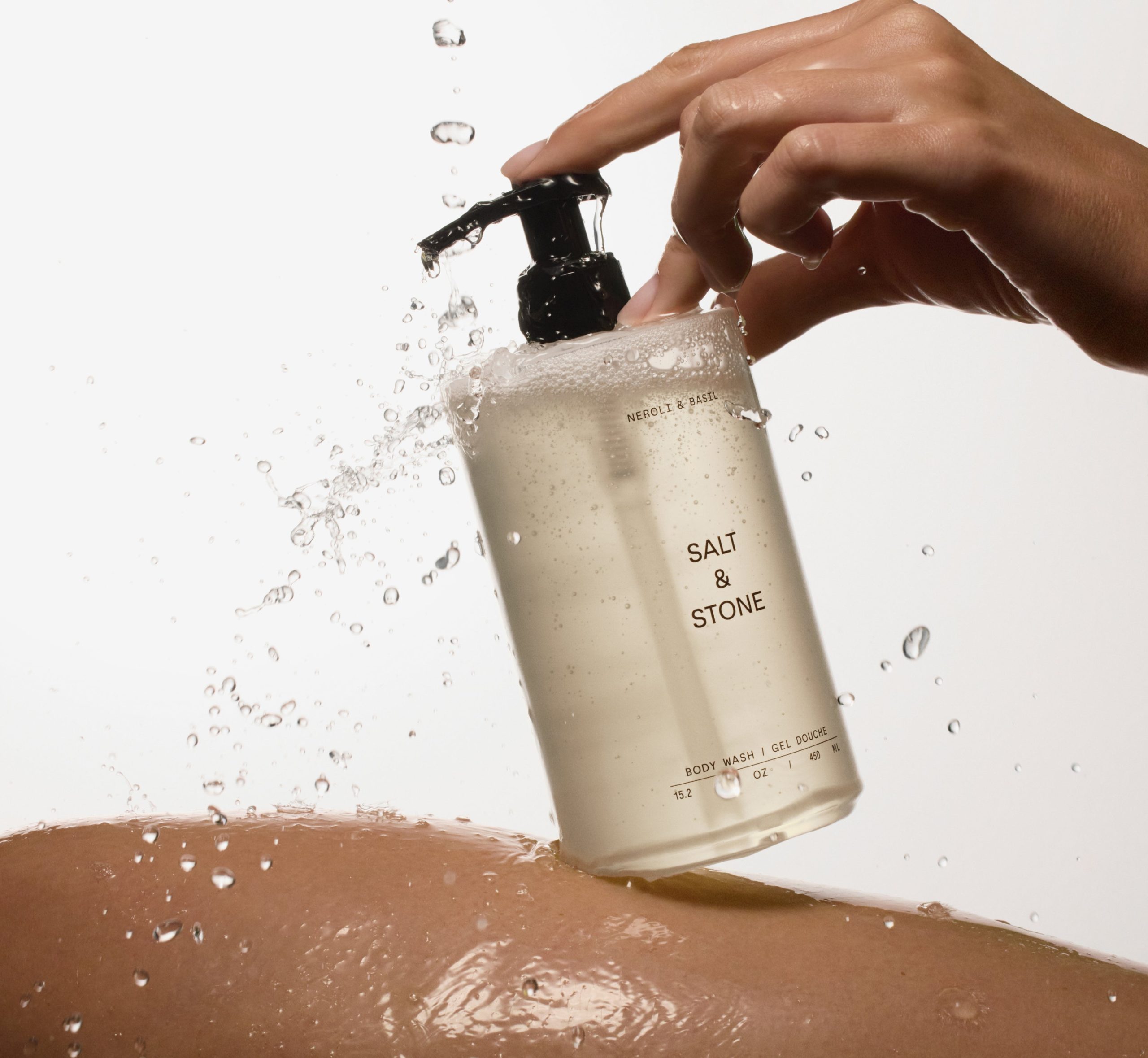 Body Wash - Image 3