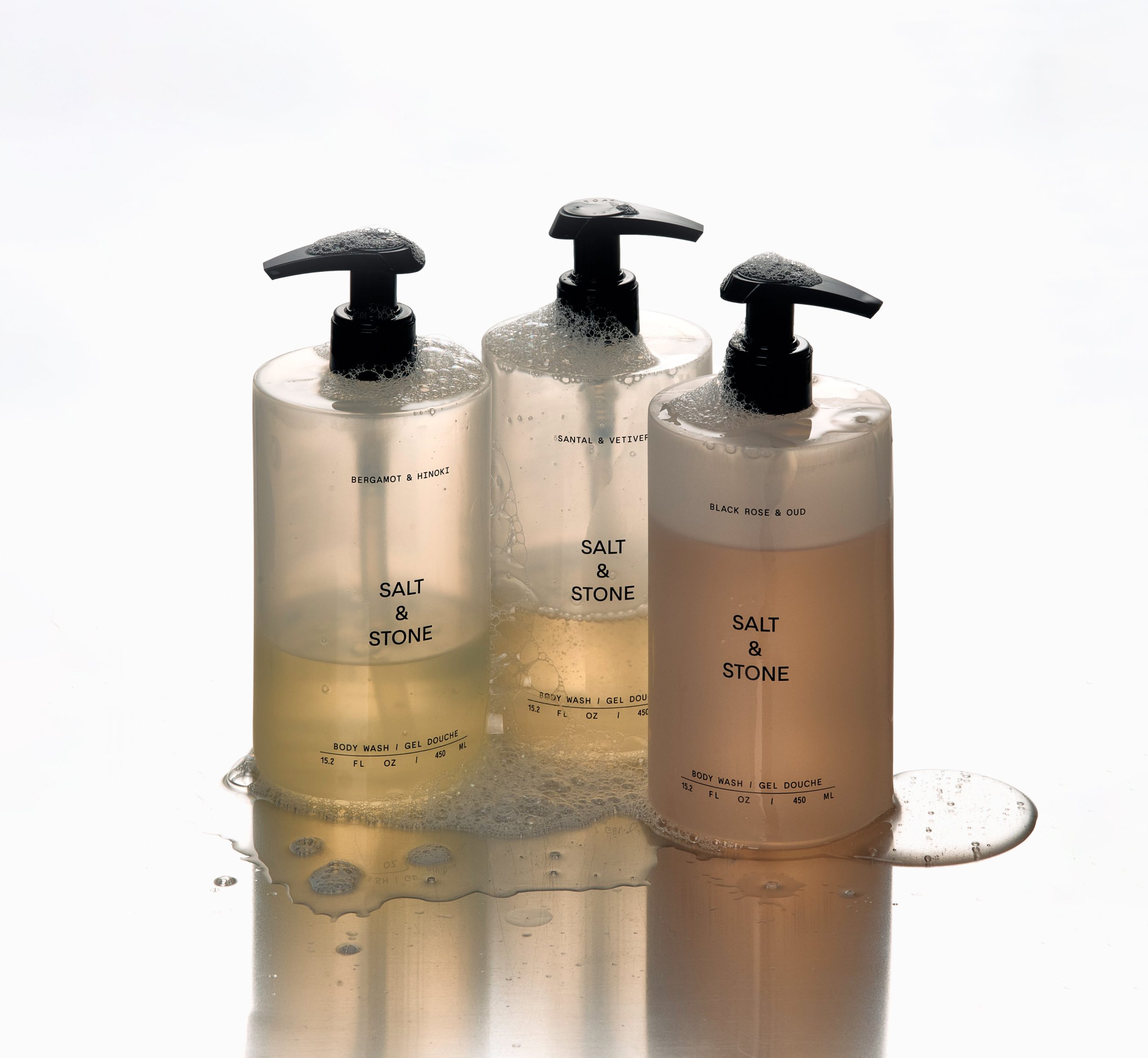 Body Wash - Image 4